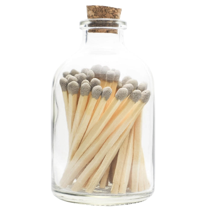 Gray Tip Small Matches