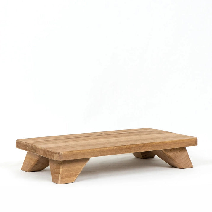 Wood Riser