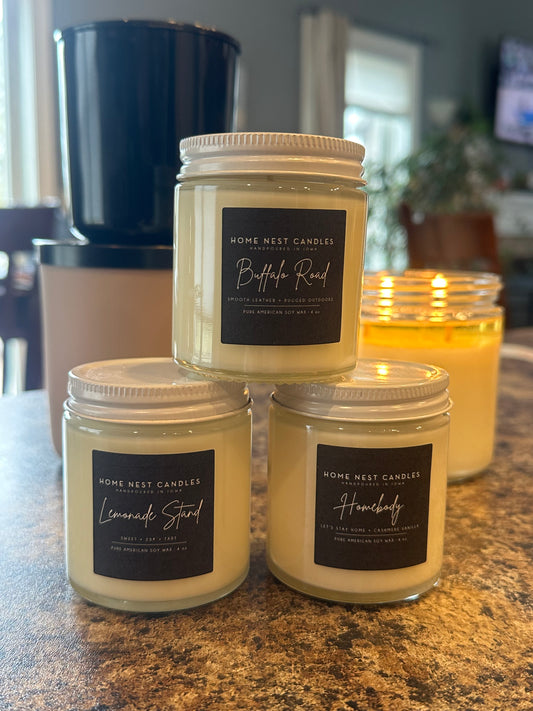 Favorites Flight
