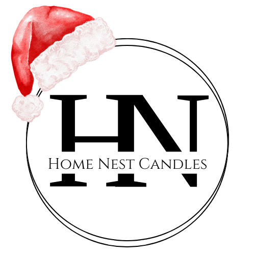 Home Nest Candles