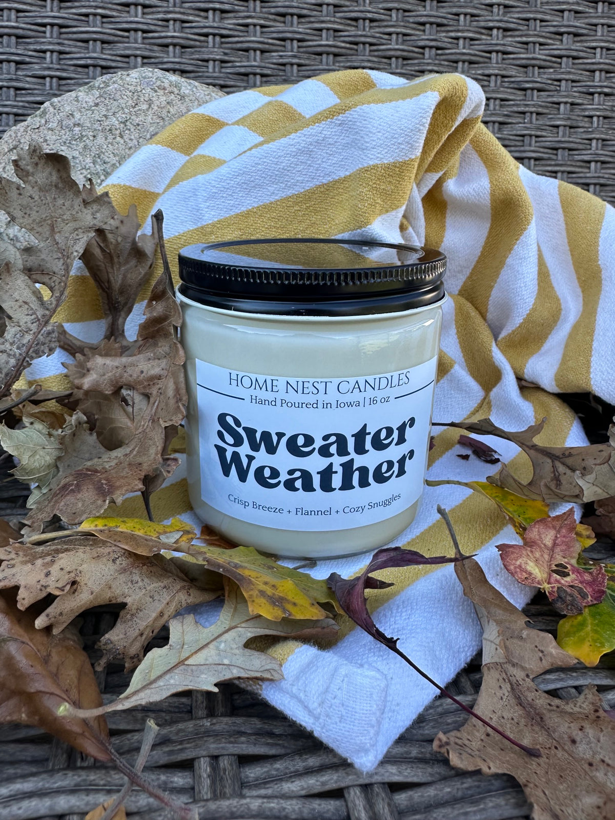 Sweater Weather