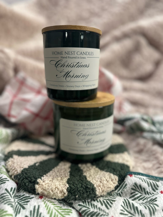 Christmas Morning